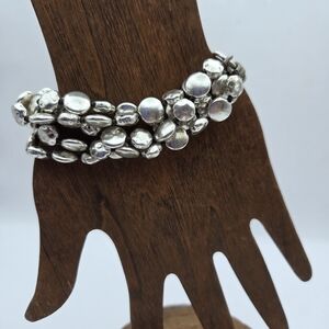 Lucky Brand Multi-Strand Bracelet